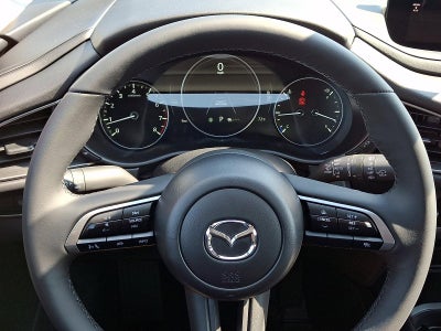 2026 Mazda Mazda CX-30 2.5 S Preferred AWD