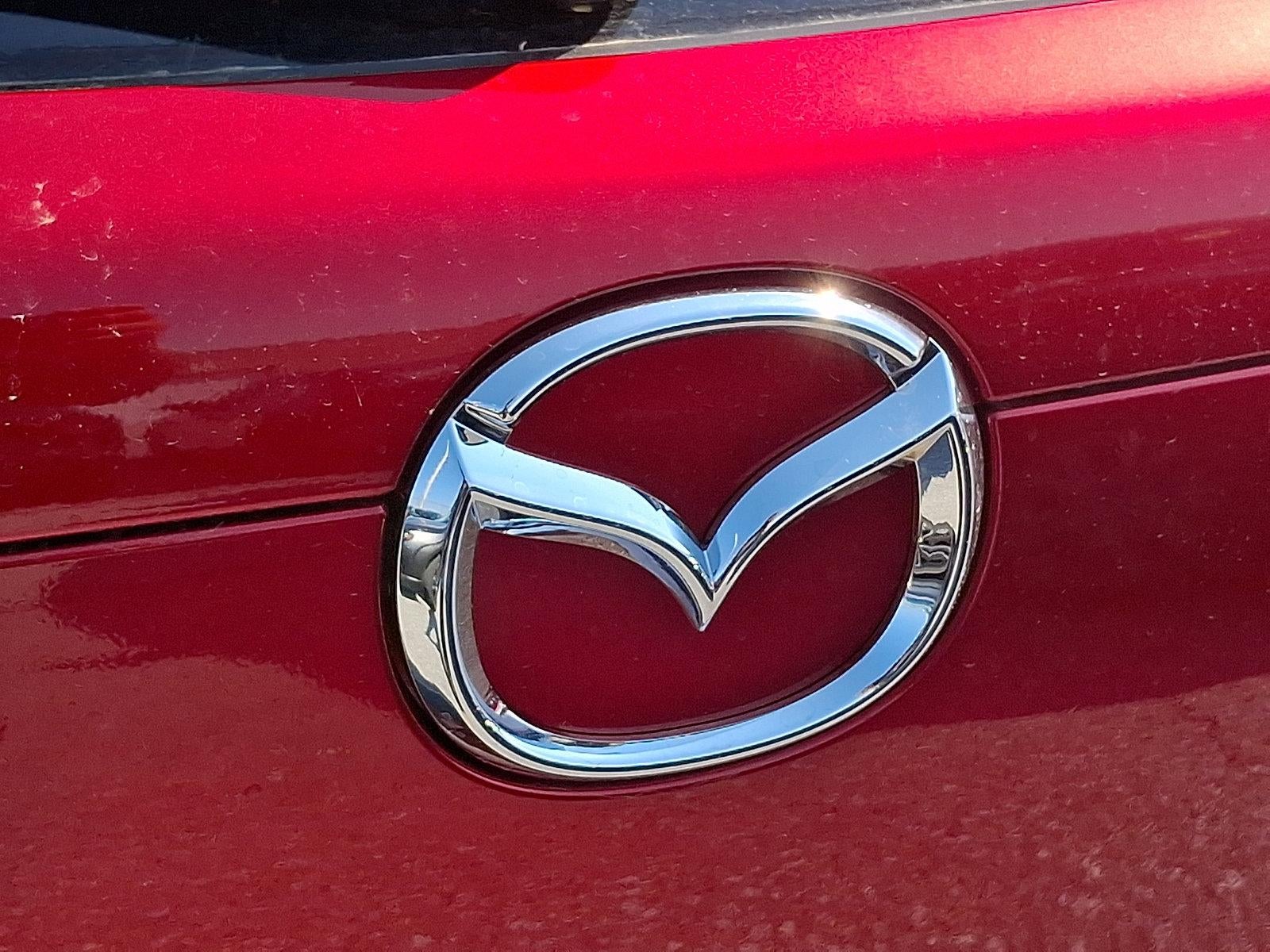 2026 Mazda Mazda CX-30 2.5 S Preferred AWD