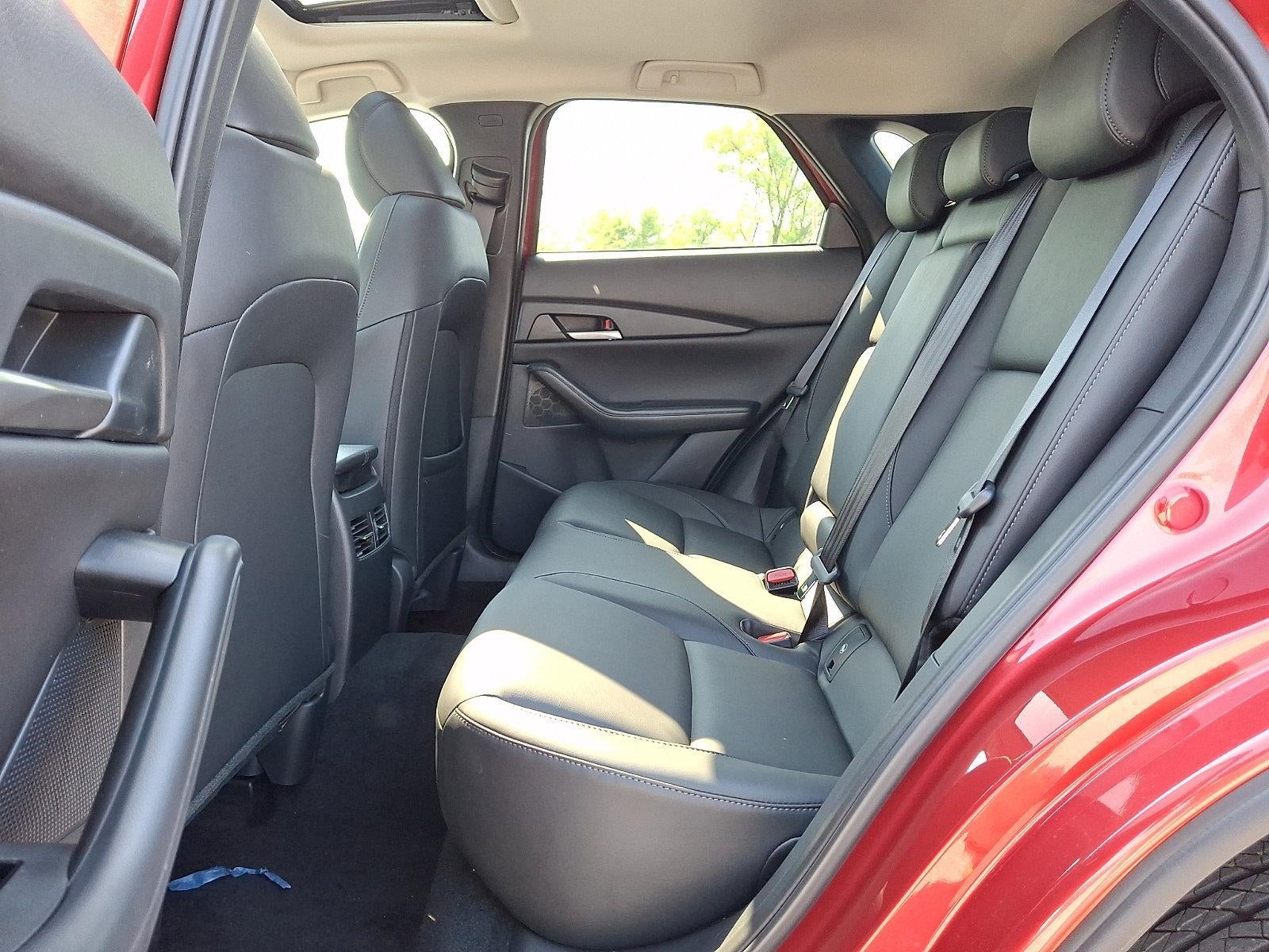 2026 Mazda Mazda CX-30 2.5 S Preferred AWD