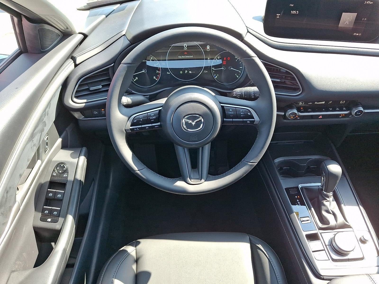 2026 Mazda Mazda CX-30 2.5 S Preferred AWD