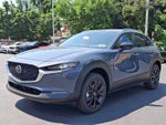 2026 Mazda Mazda CX-30 2.5 S Carbon Edition AWD