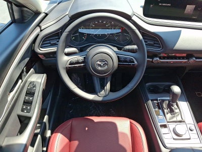 2026 Mazda Mazda CX-30 2.5 S Carbon Edition AWD