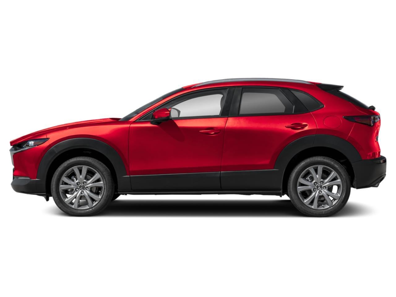2026 Mazda Mazda CX-30 2.5 S Preferred Package AWD