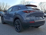 2026 Mazda Mazda CX-30 2.5 S Carbon Edition AWD