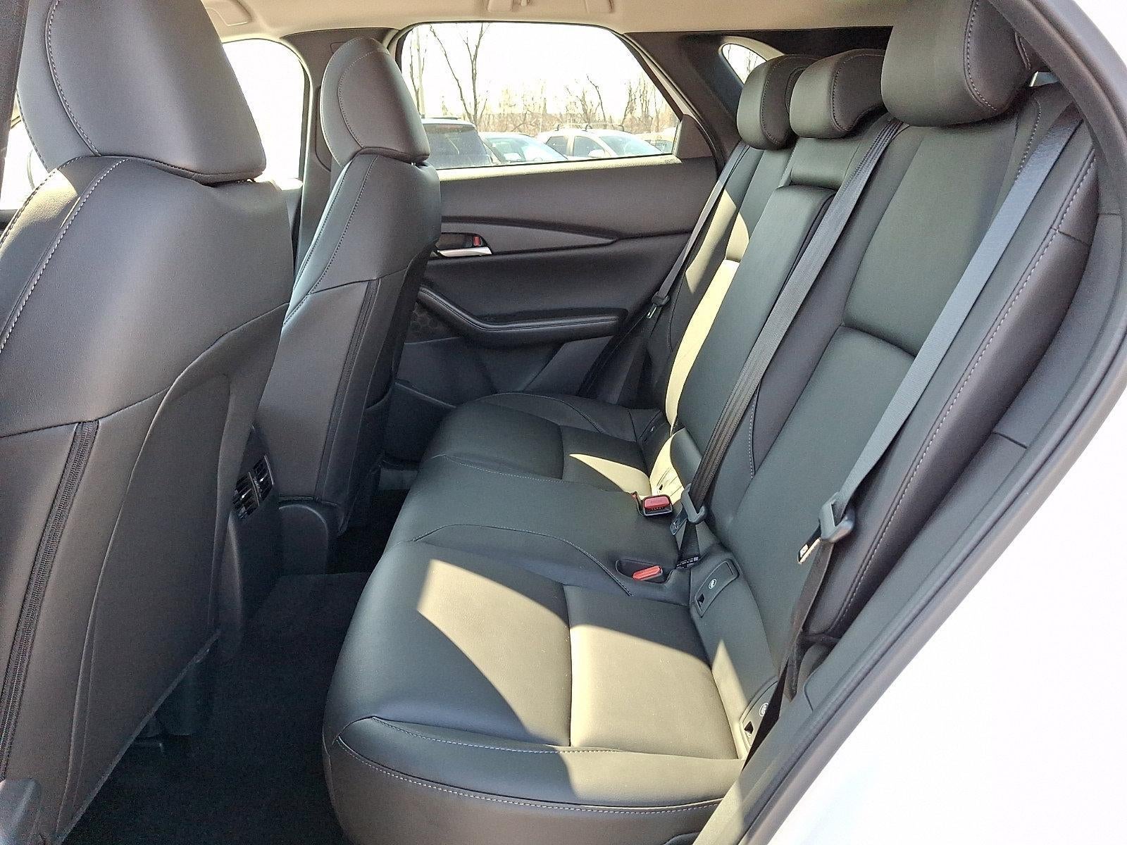 2026 Mazda Mazda CX-30 2.5 S Preferred AWD