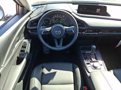 2026 Mazda Mazda CX-30 2.5 S Preferred AWD