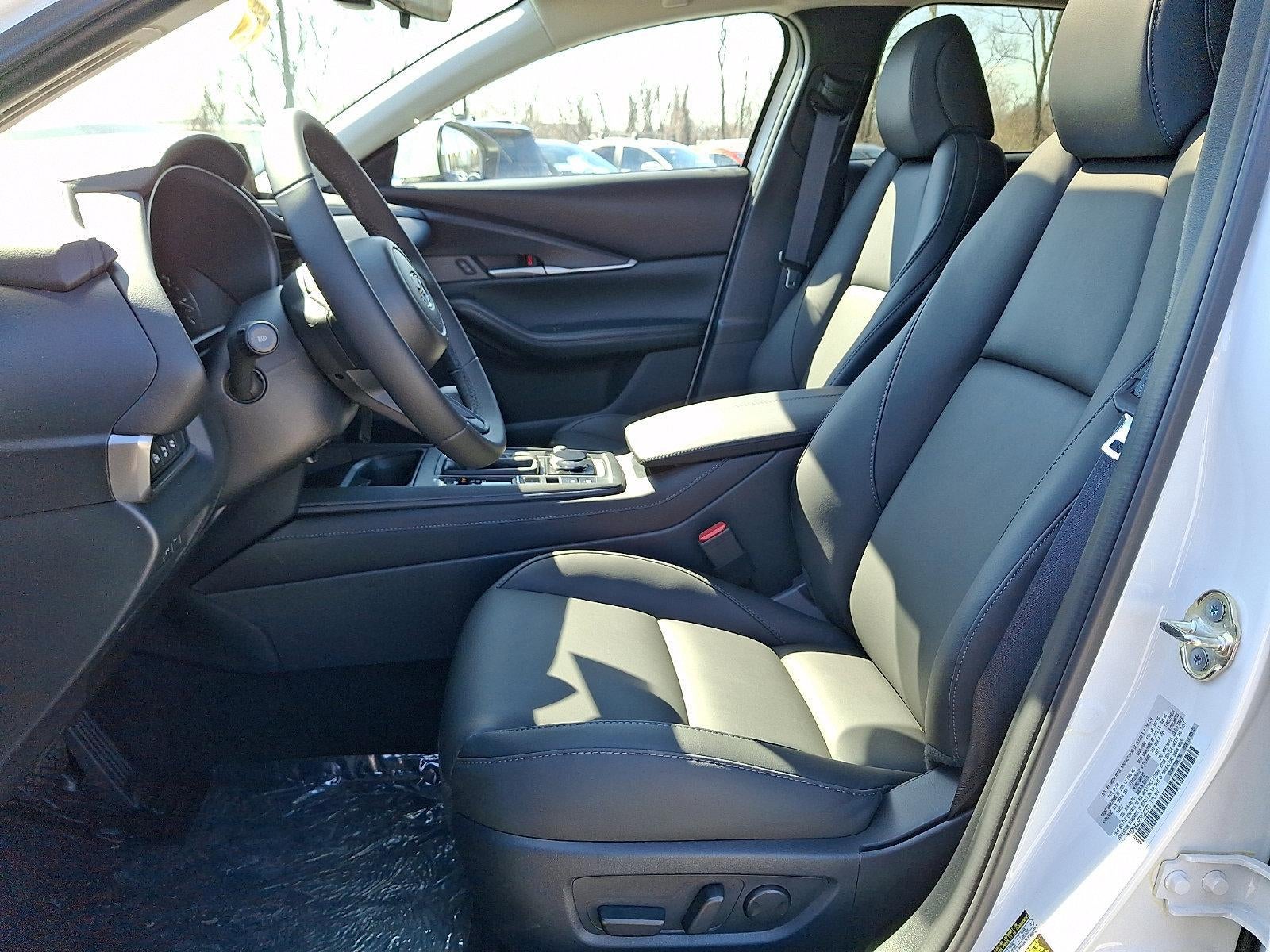 2026 Mazda Mazda CX-30 2.5 S Preferred AWD