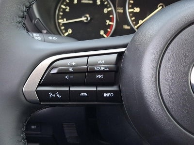 2026 Mazda Mazda CX-30 2.5 S Preferred AWD