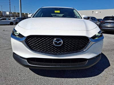 2026 Mazda Mazda CX-30 2.5 S Preferred AWD