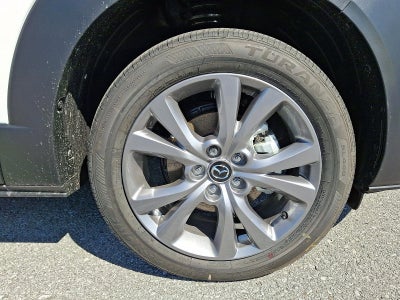 2026 Mazda Mazda CX-30 2.5 S Preferred AWD