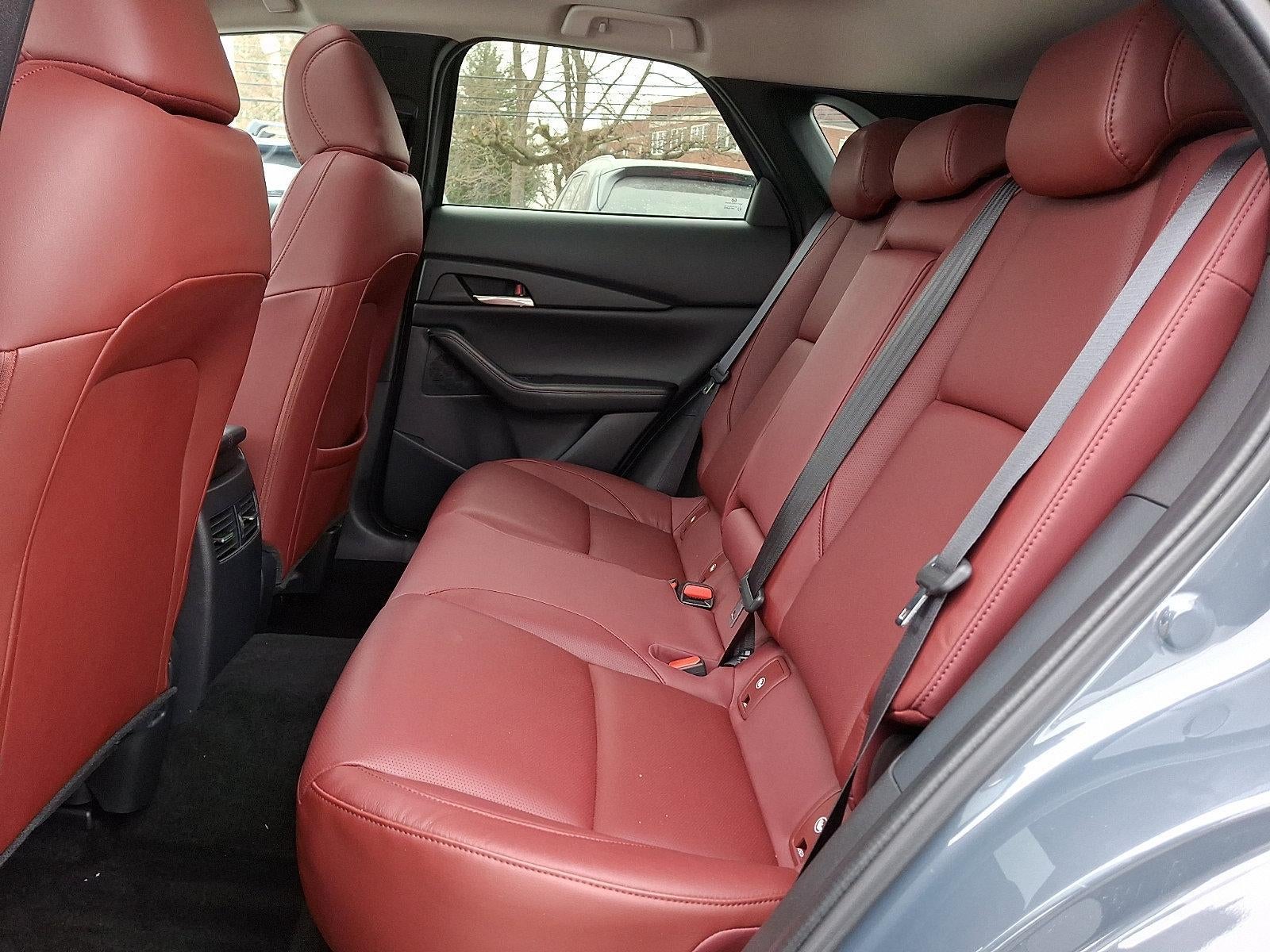 2023 Mazda Mazda CX-30 2.5 S Carbon Edition AWD