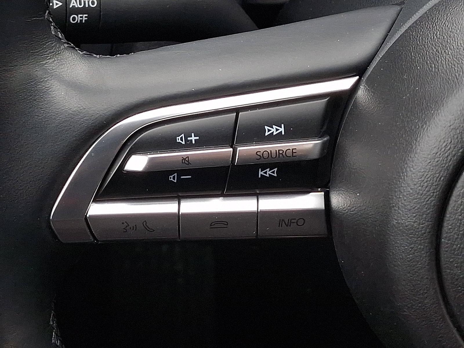 2023 Mazda Mazda CX-30 2.5 S Carbon Edition AWD