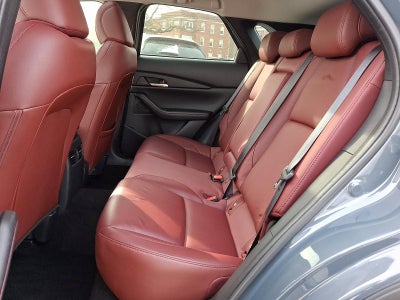 2023 Mazda Mazda CX-30 2.5 S Carbon Edition AWD