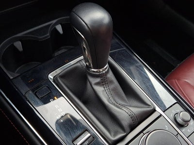 2023 Mazda Mazda CX-30 2.5 S Carbon Edition AWD