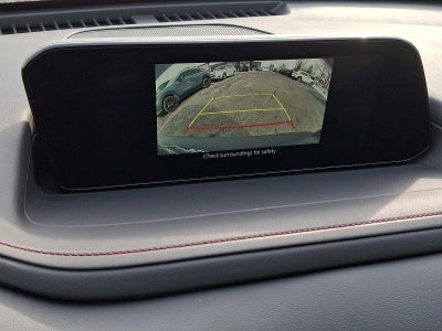 2023 Mazda Mazda CX-30 2.5 S Carbon Edition AWD