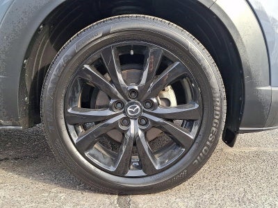 2023 Mazda Mazda CX-30 2.5 S Carbon Edition AWD