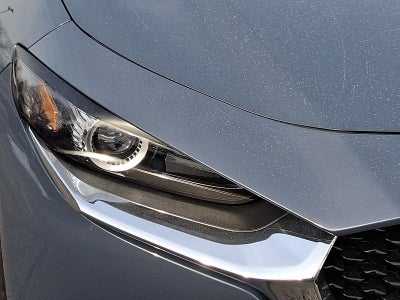 2023 Mazda Mazda CX-30 2.5 S Carbon Edition AWD