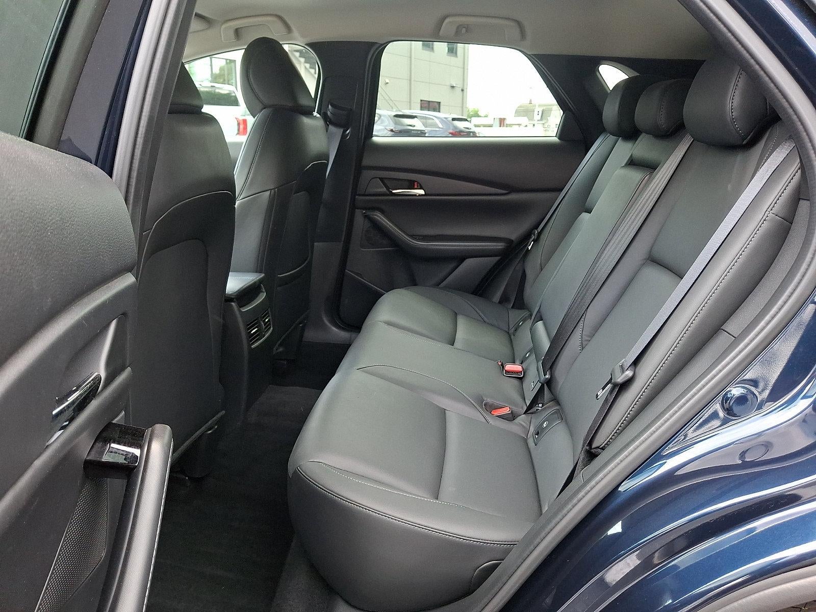 2023 Mazda Mazda CX-30 2.5 S Preferred Package AWD