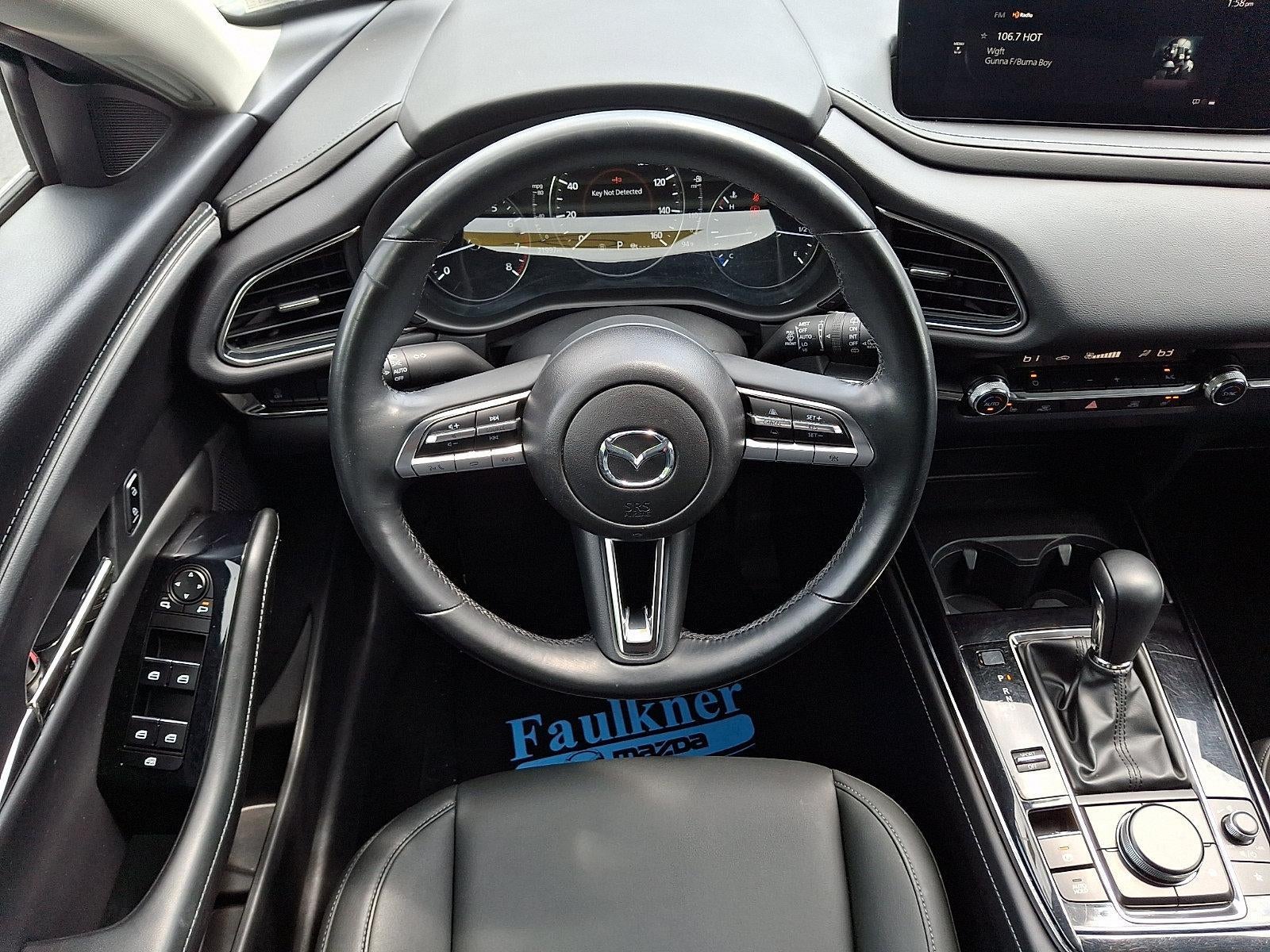 2023 Mazda Mazda CX-30 2.5 S Preferred Package AWD
