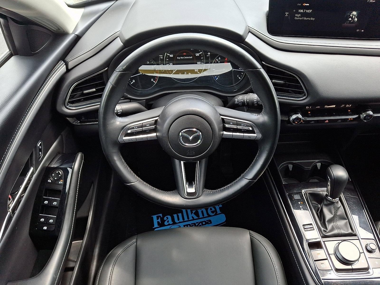 2023 Mazda Mazda CX-30 2.5 S Preferred Package AWD