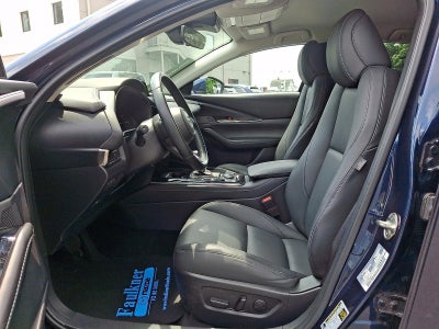 2023 Mazda Mazda CX-30 2.5 S Preferred Package AWD