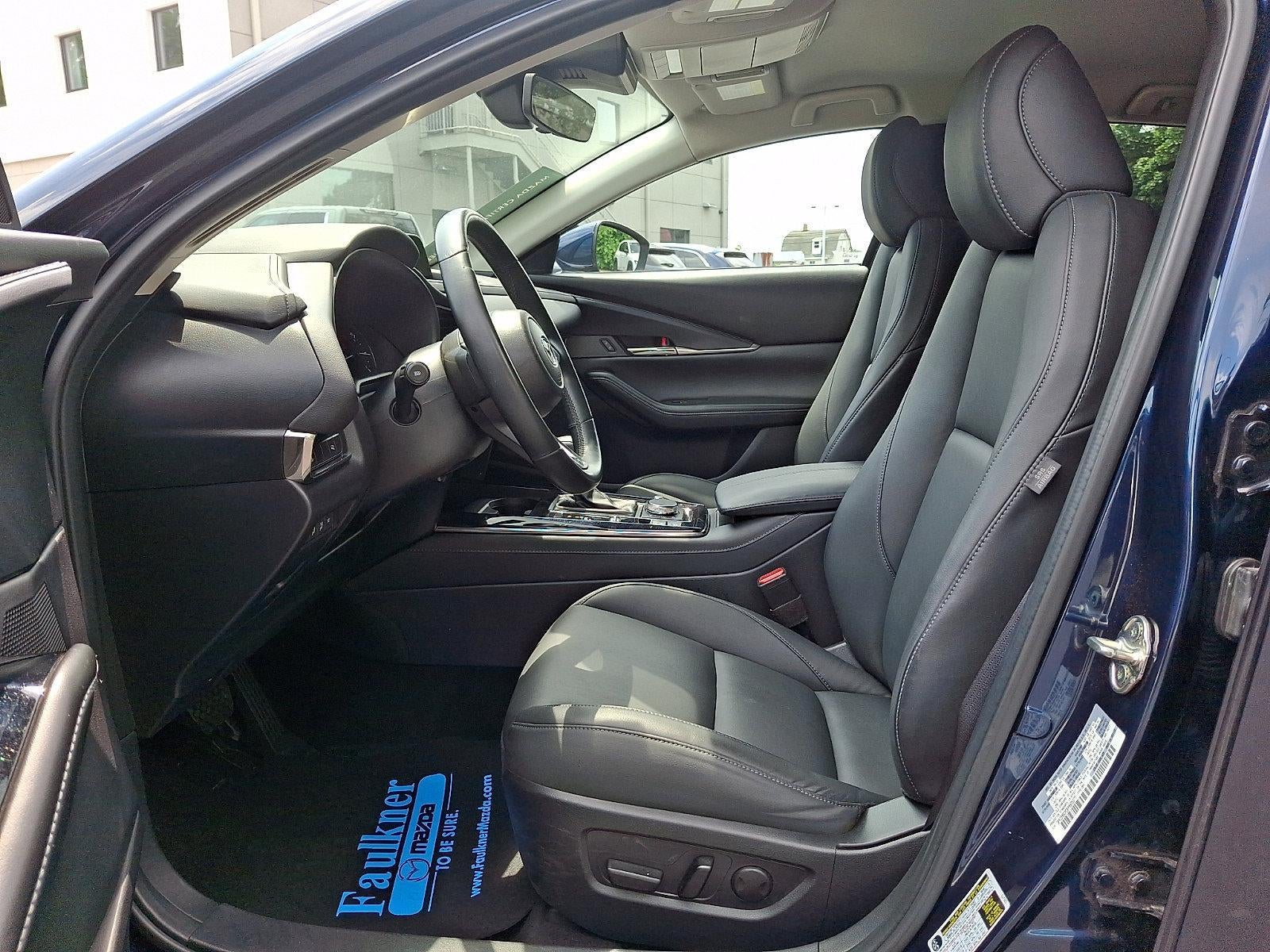 2023 Mazda Mazda CX-30 2.5 S Preferred Package AWD