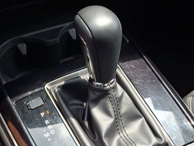 2023 Mazda Mazda CX-30 2.5 S Preferred Package AWD