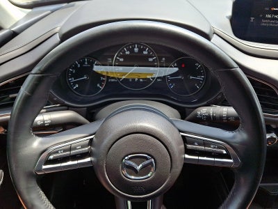 2023 Mazda Mazda CX-30 2.5 S Preferred Package AWD
