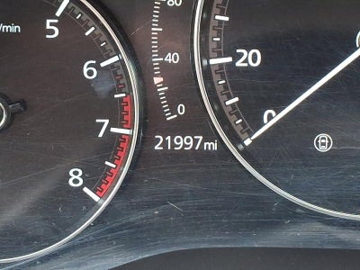 2023 Mazda Mazda CX-30 2.5 S Preferred Package AWD