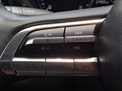 2023 Mazda Mazda CX-30 2.5 S Preferred Package AWD