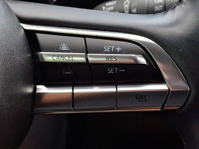 2023 Mazda Mazda CX-30 2.5 S Preferred Package AWD