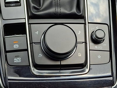 2023 Mazda Mazda CX-30 2.5 S Preferred Package AWD