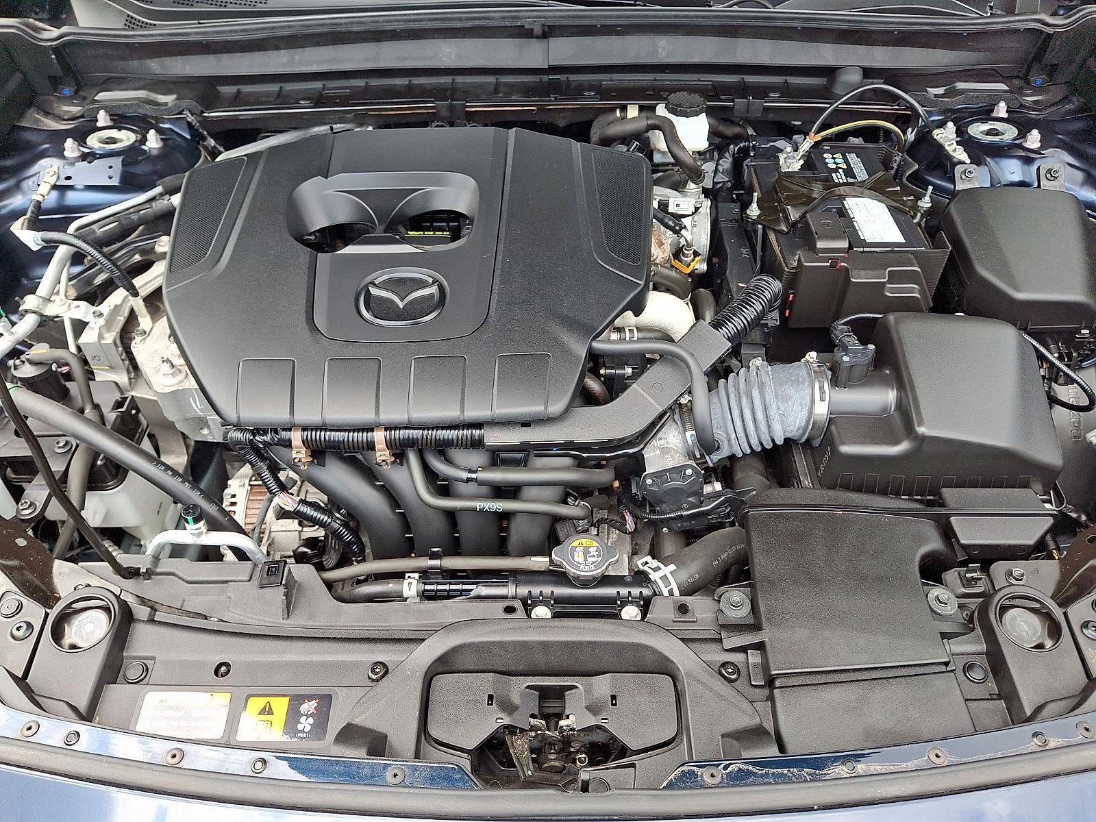 2023 Mazda Mazda CX-30 2.5 S Preferred Package AWD