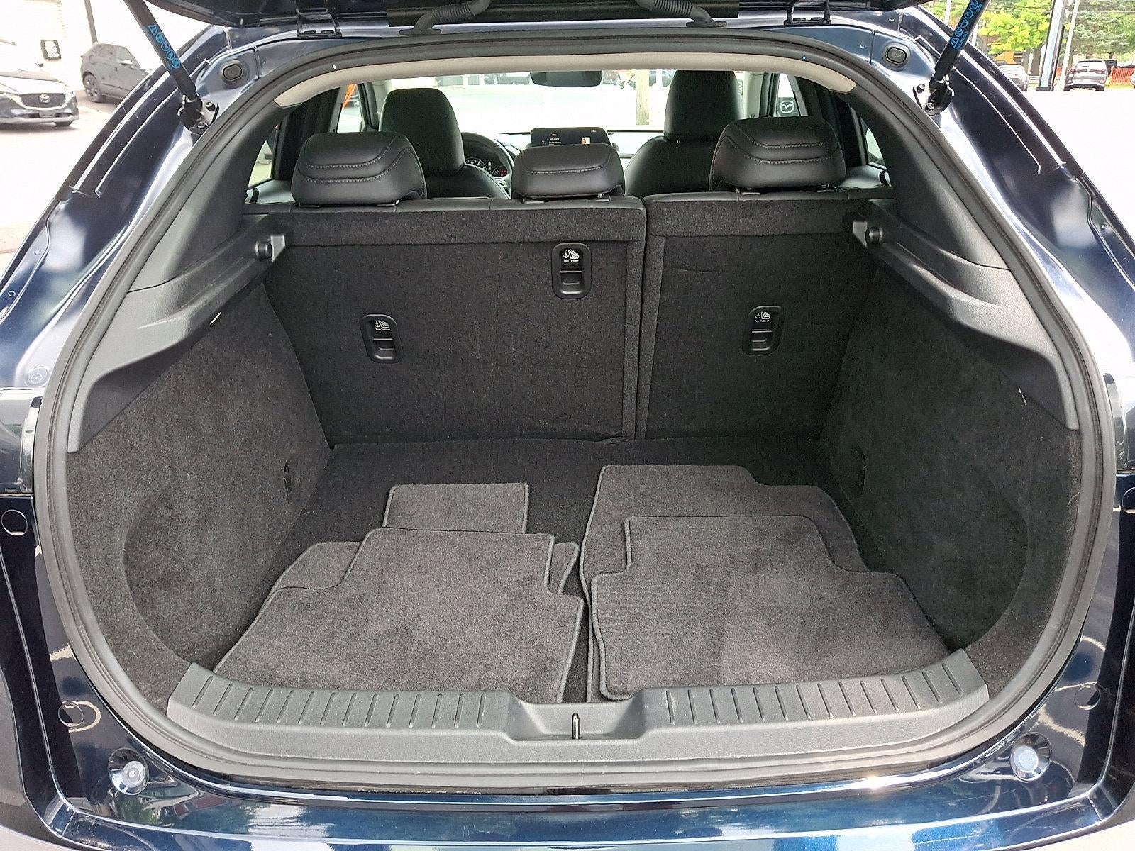2023 Mazda Mazda CX-30 2.5 S Preferred Package AWD