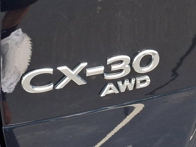 2023 Mazda Mazda CX-30 2.5 S Preferred Package AWD