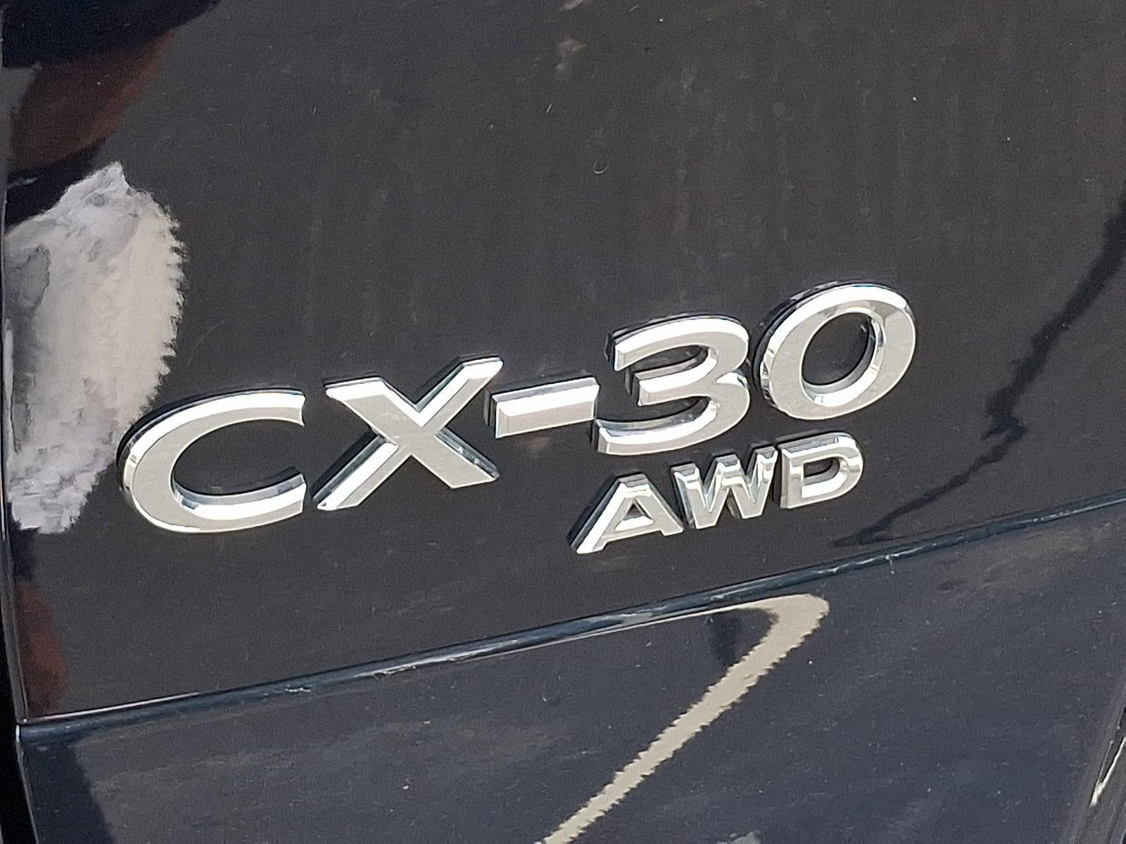 2023 Mazda Mazda CX-30 2.5 S Preferred Package AWD