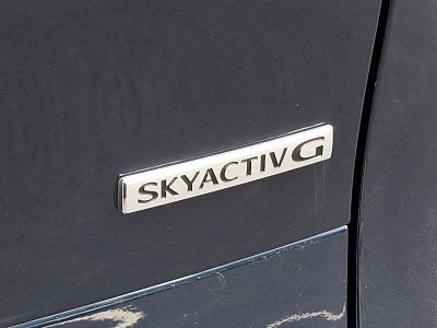 2023 Mazda Mazda CX-30 2.5 S Preferred Package AWD