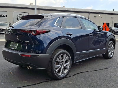 2023 Mazda Mazda CX-30 2.5 S Preferred Package AWD