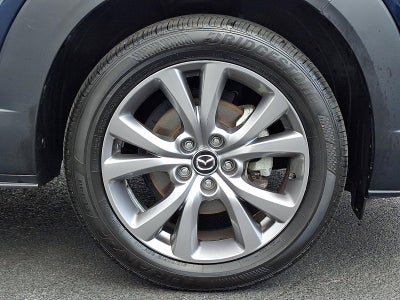 2023 Mazda Mazda CX-30 2.5 S Preferred Package AWD