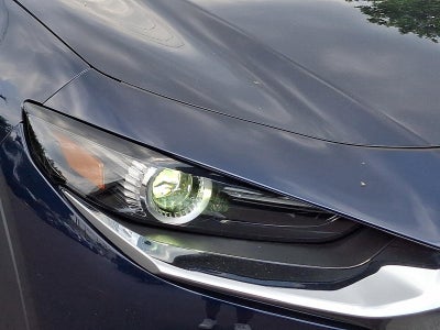 2023 Mazda Mazda CX-30 2.5 S Preferred Package AWD