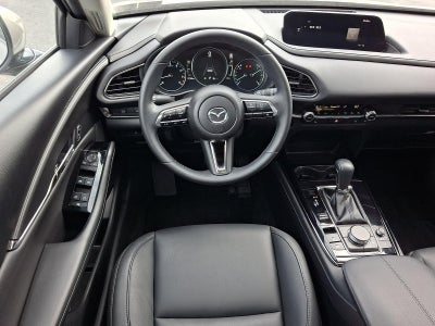 2024 Mazda Mazda CX-30 2.5 S Preferred Package AWD