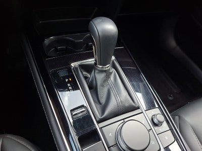 2024 Mazda Mazda CX-30 2.5 S Preferred Package AWD