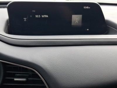 2024 Mazda Mazda CX-30 2.5 S Preferred Package AWD