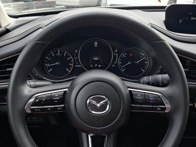 2024 Mazda Mazda CX-30 2.5 S Preferred Package AWD