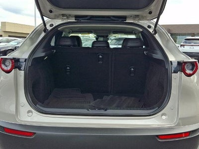 2024 Mazda Mazda CX-30 2.5 S Preferred Package AWD