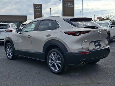 2024 Mazda Mazda CX-30 2.5 S Preferred Package AWD