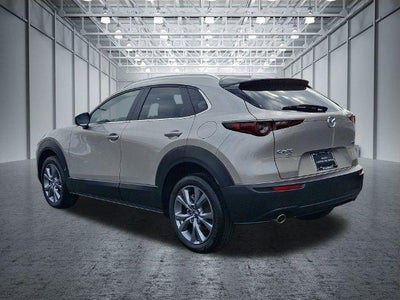 2024 Mazda Mazda CX-30 2.5 S Preferred Package AWD
