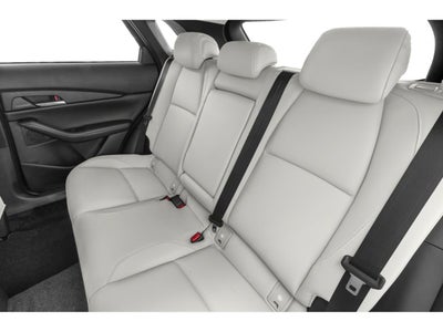 2024 Mazda Mazda CX-30 2.5 S Preferred Package AWD