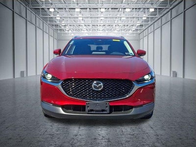 2024 Mazda Mazda CX-30 2.5 S Preferred Package AWD