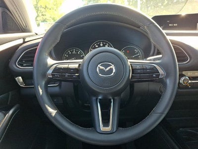 2024 Mazda Mazda CX-30 2.5 S Preferred Package AWD